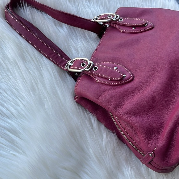 Authentic Cole Haan Handbag - Picture 5 of 17